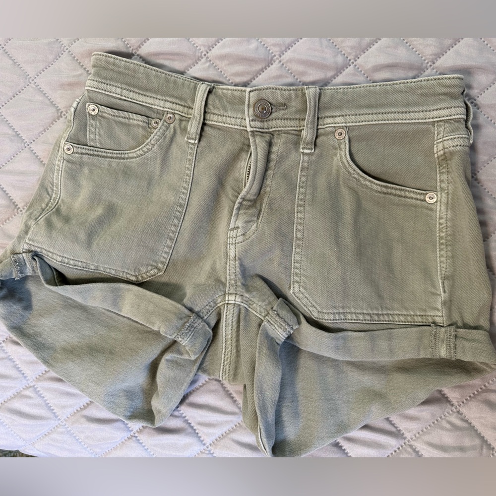Shorts